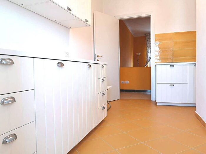 Appartamento bilocale in affitto in Viale Ercole Marelli, Sesto Marelli, Sesto San Giovanni