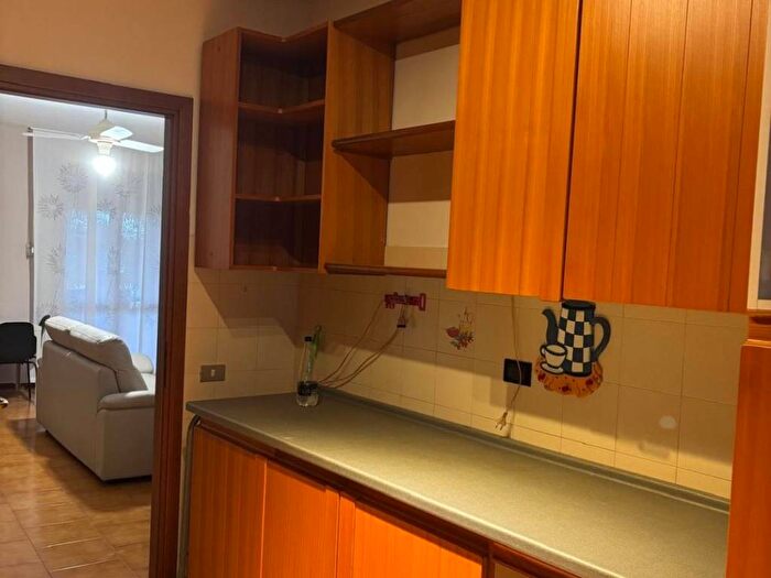 Casa trilocale in affitto in San Lazzaro, Parma