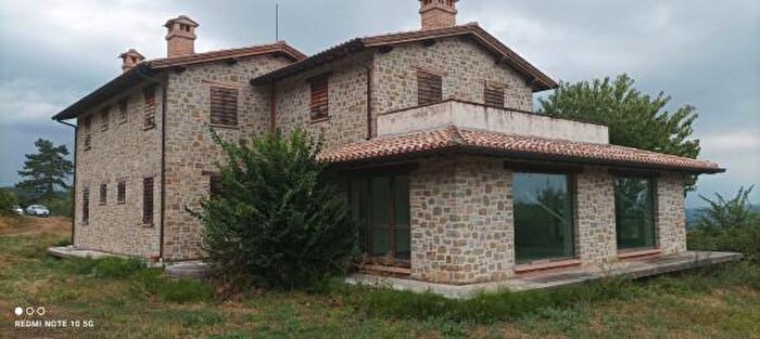 Casa con 5 locali in vendita in Frazione Pieve San Nicolò, Assisi