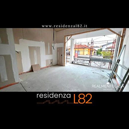 Appartamento trilocale in vendita in Via Legnano, Abbiategrasso