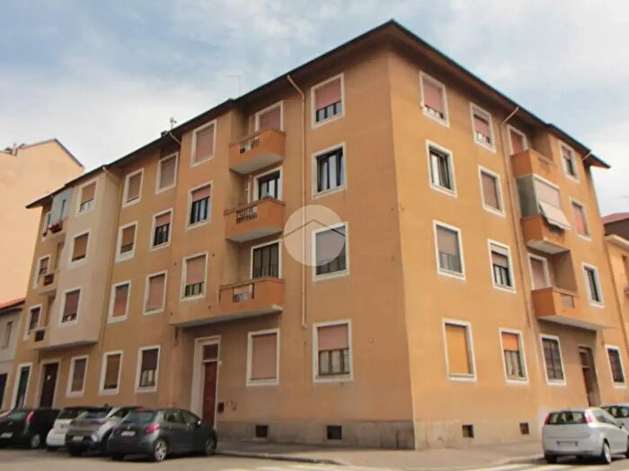 Appartamento bilocale in vendita in Via Sette Comuni, Torino