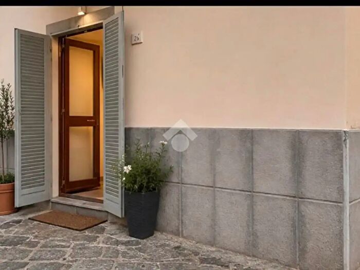 Appartamento bilocale in vendita in Via Suessola, Acerra