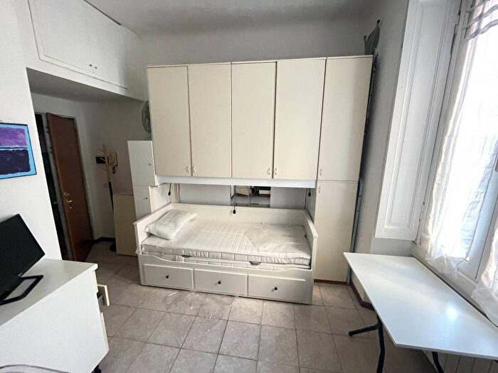Appartamento monolocale in affitto in Via Ruggero Leoncavallo, Parco Trotter, Milano