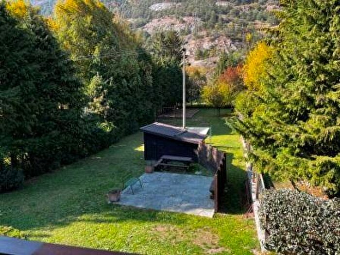 Case in Vendita e in Affitto - 3