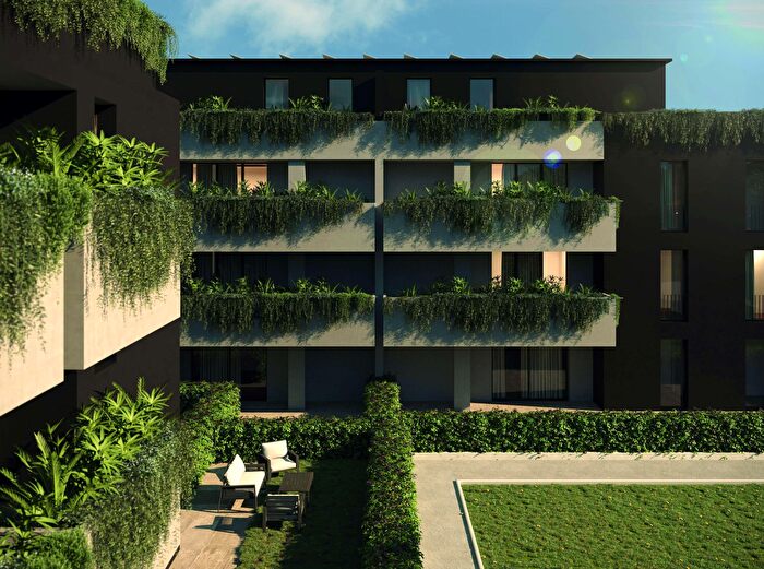 Appartamento quadrilocale in vendita in Via Gianbattisti Vico, Rimini