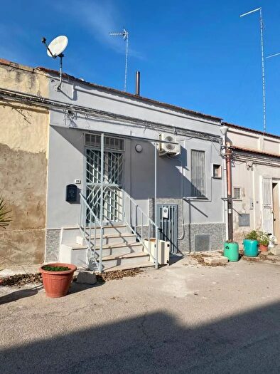 Appartamento monolocale in vendita in Vico San Giovanni Foggia, Foggia