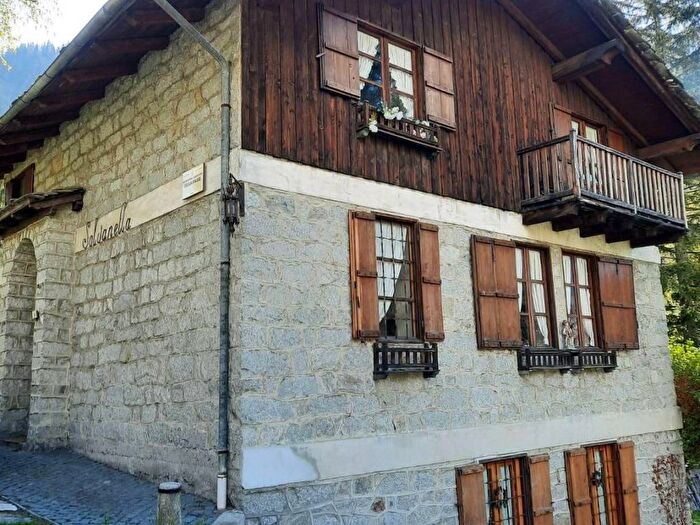 Case in Vendita e in Affitto - 3