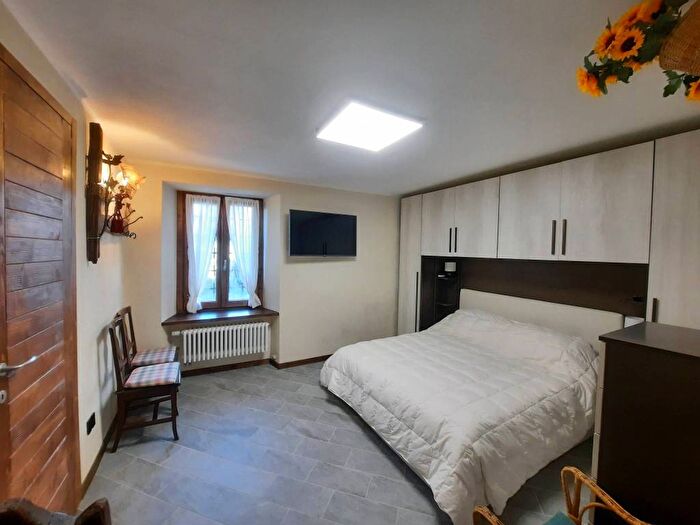 Appartamento trilocale in affitto in Scorciatoia della Palud, Centro, Courmayeur