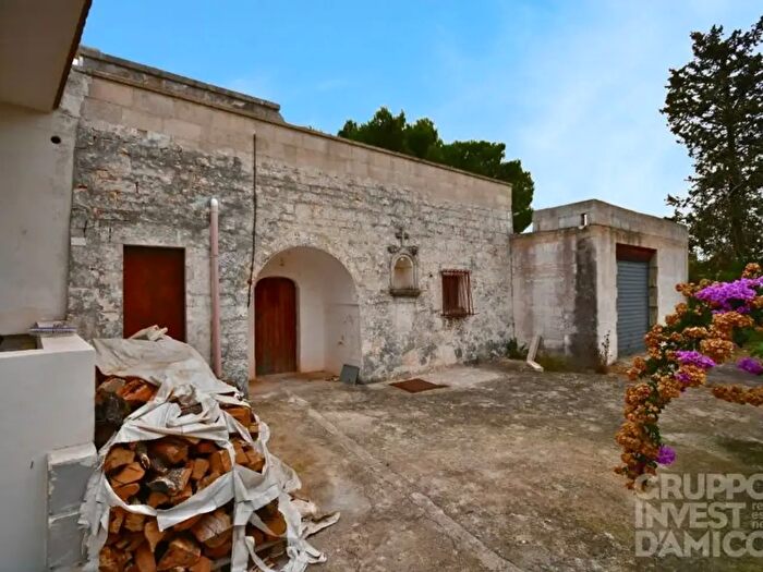 Casa in vendita in Cisternino Contrada Cozze Brindisi Cisternino, Cisternino