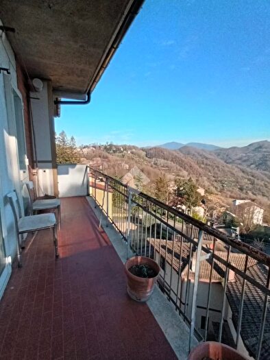 Appartamento trilocale in vendita in Via Dante Alighieri, San Vito Romano