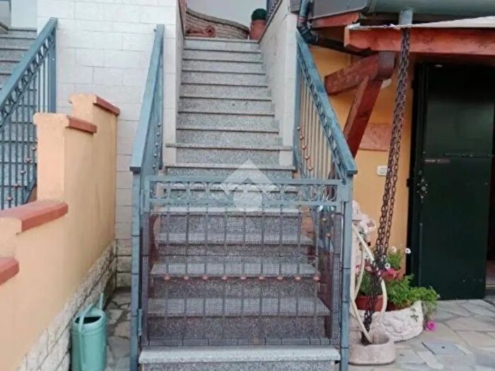Casa con 5 locali in vendita in Via Zamboni Ferruccio, Comacchio