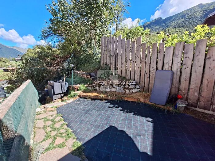 Appartamento trilocale in vendita in Piazza Indipendenza, Ledro