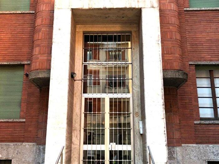 Appartamento con 5 locali in affitto in Via Antonio Passerini Gambacorti, Centro Storico, Monza