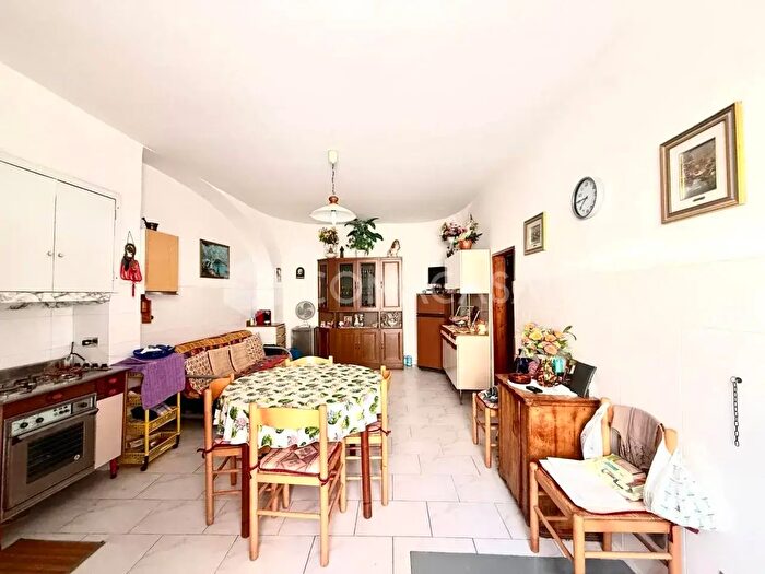 Casa bilocale in vendita in Via Somalia, Torremaggiore