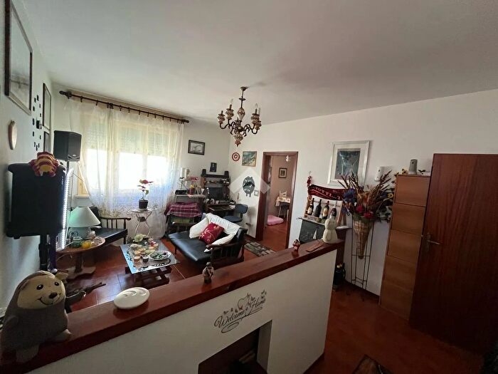 Appartamento quadrilocale in vendita in Via Ragazzena, Cervia