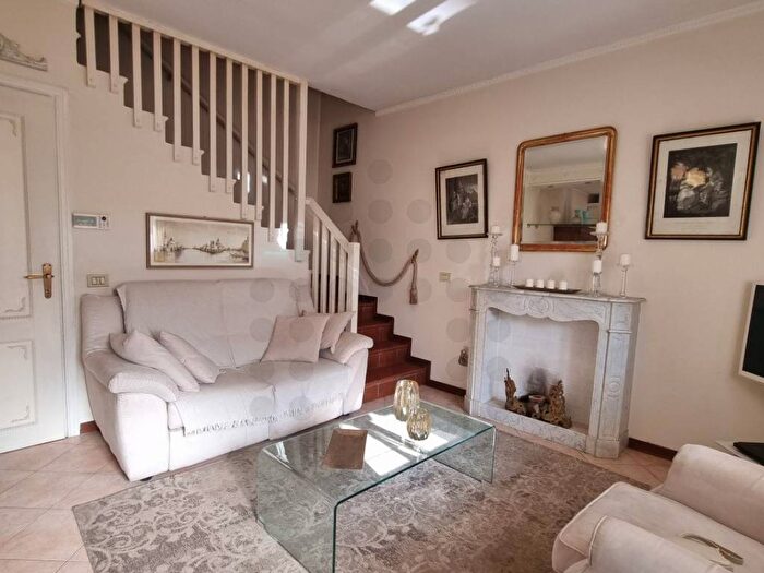 Casa quadrilocale in affitto in Via Andrea Previtali, Centro, Abano Terme