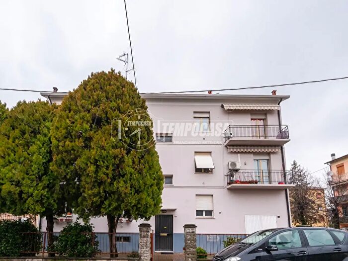 Appartamento trilocale in vendita in Via Camillo Prampolini, Correggio