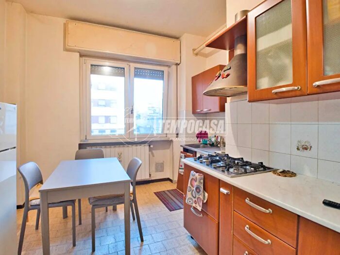 Appartamento bilocale in vendita in Novara