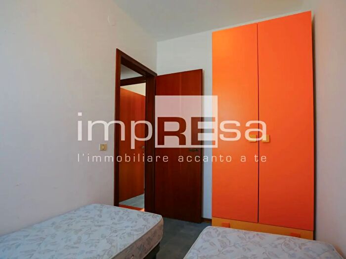 Appartamento trilocale in vendita in delle Acace, San Michele Al Tagliamento