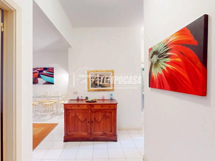 Appartamento trilocale in vendita in Via Goffredo Mameli, Santa Margherita Ligure