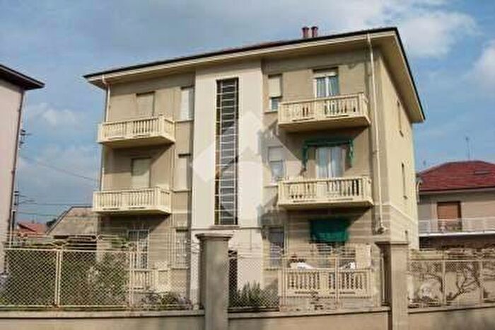 Appartamento bilocale in affitto in Via Savigliano, Bastioni, Rivoli