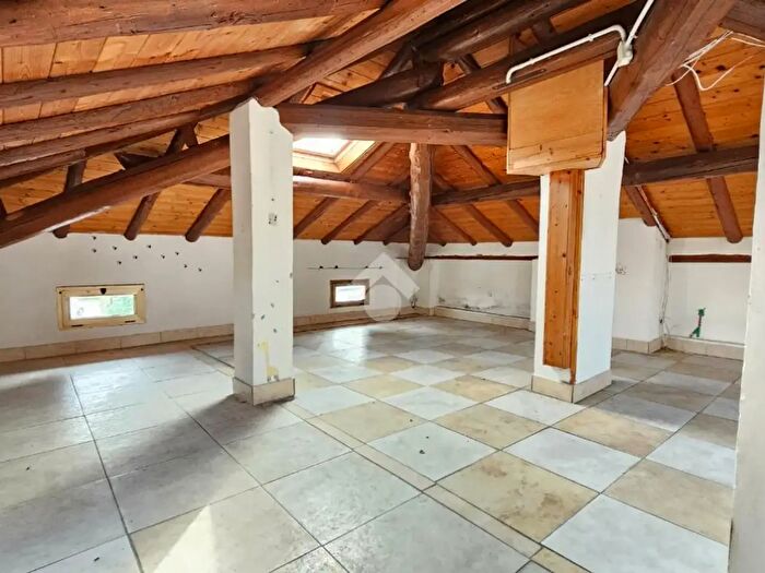 Appartamento bilocale in vendita in Str S Polo, Montecchio Emilia