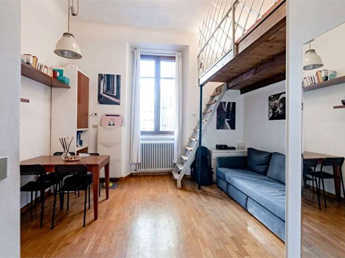 Appartamento monolocale in affitto in Via Clusone, Montenero, Milano