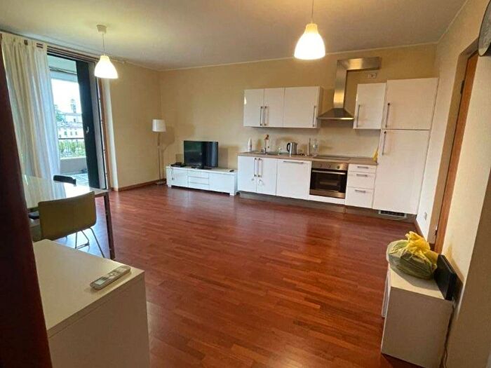 Appartamento trilocale in affitto in Via Volturno, Fiumicello, Brescia