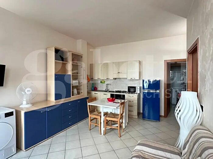 Appartamento trilocale in vendita in Sovicille