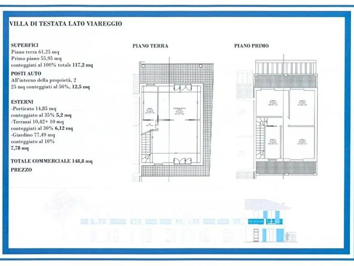 Case in Vendita e in Affitto - 3