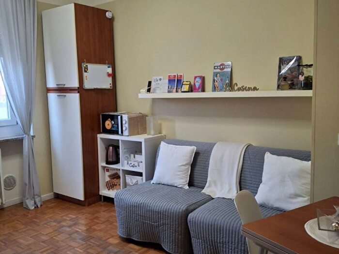 Appartamento bilocale in affitto in Via delle Forze Armate, Piazzale Siena, Milano