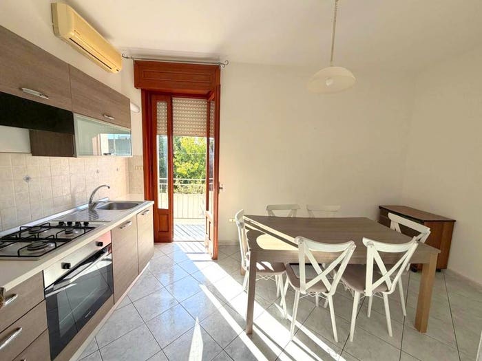 Appartamento quadrilocale in affitto in Via San Leonardo, Centro, Tricase