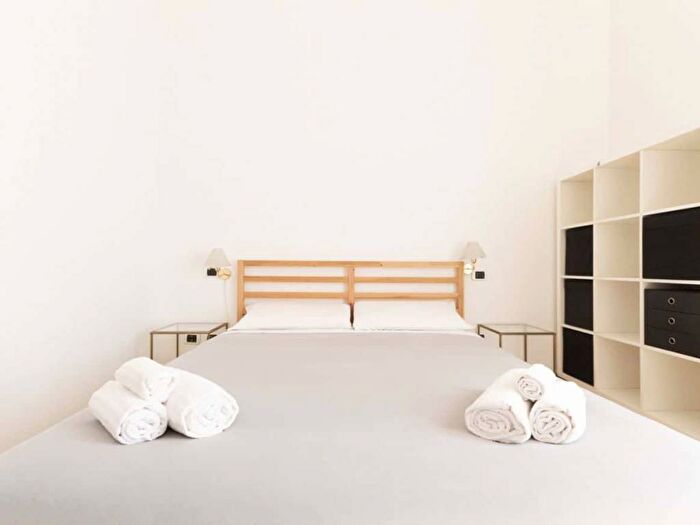 Appartamento bilocale in affitto in Via Giovanni Battista Piranesi, Porta Vittoria, Milano