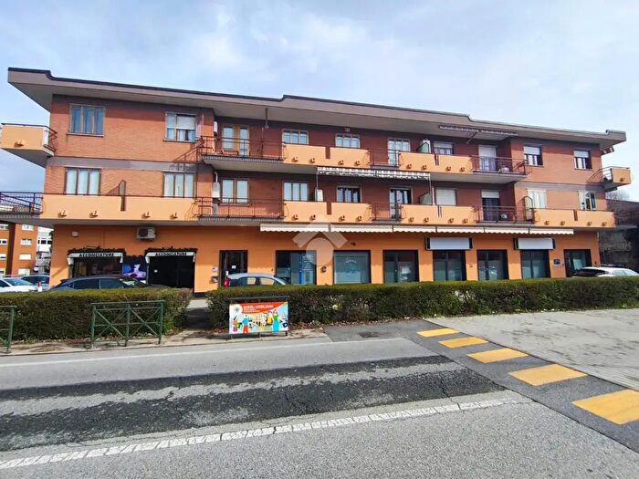 Appartamento quadrilocale in vendita in Corso Torino, Avigliana