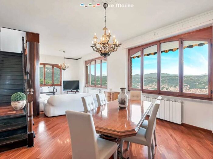 Casa con 6 locali in affitto in Via delle Cinque Terre, Coregna Litoranea, La Spezia