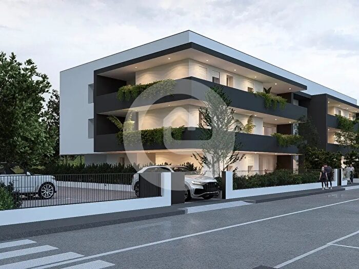 Appartamento quadrilocale in vendita in Santa Giustina In Colle