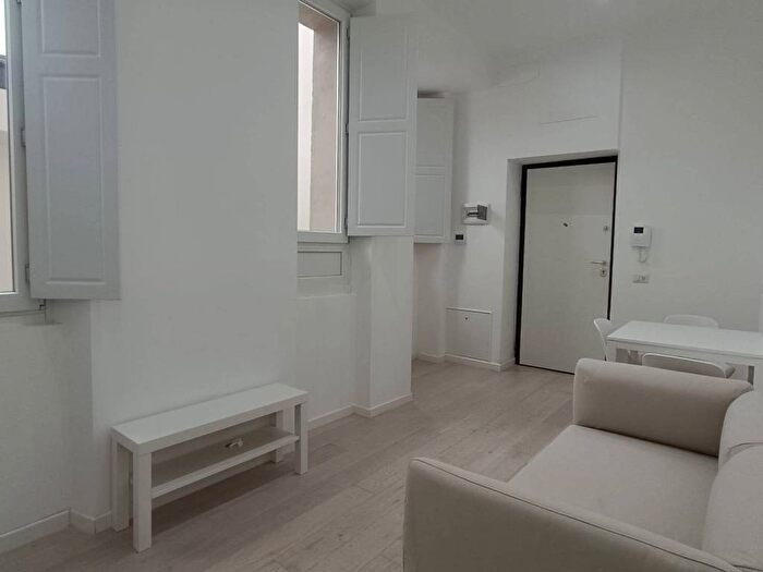 Appartamento bilocale in affitto in Via Felice Romani, Greco Segnano, Milano