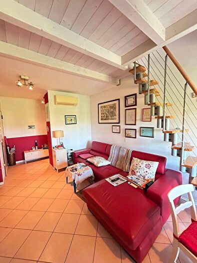 Appartamento trilocale in vendita in Via al Lido Punta Marina, Ravenna