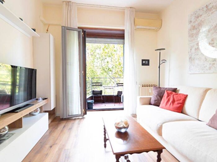 Appartamento bilocale in affitto in Viale Liguria, Famagosta, Milano