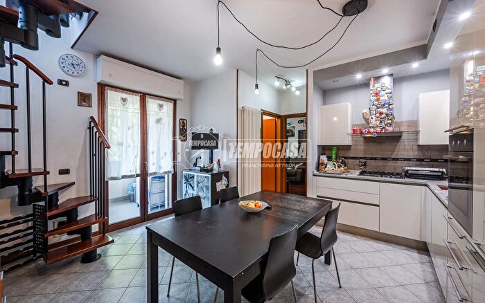 Appartamento bilocale in vendita in Via Antonio Basoli, Castel Guelfo Di Bologna