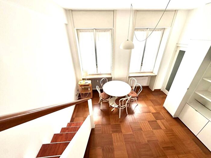 Appartamento monolocale in affitto in Viale Sabotino, Porta Romana Medaglie dOro, Milano