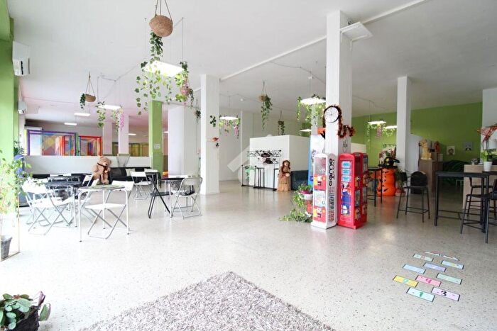 Appartamento in vendita in Via S Martino, Monterotondo