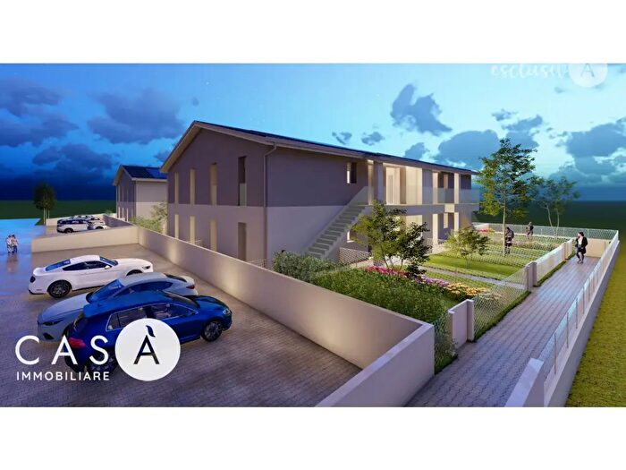 Case in Vendita e in Affitto - 3