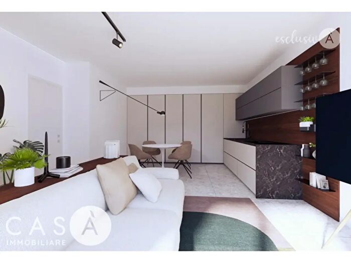 Appartamento trilocale in vendita in Via Arno, Cervia