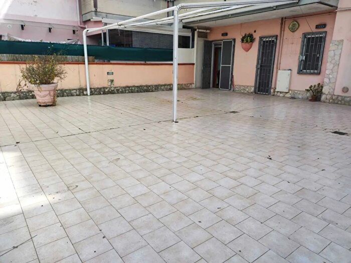 Appartamento quadrilocale in vendita in Via Antonio Vivaldi, Montecorvino Pugliano