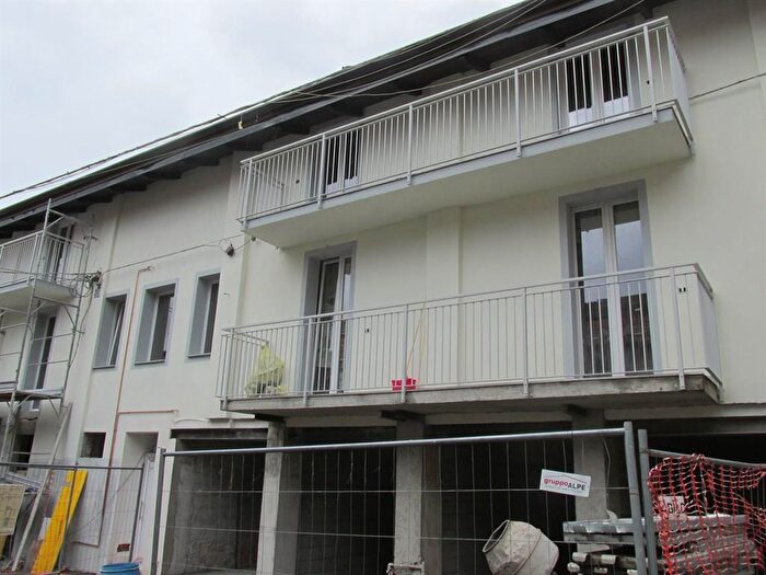 Appartamento bilocale in vendita in Como