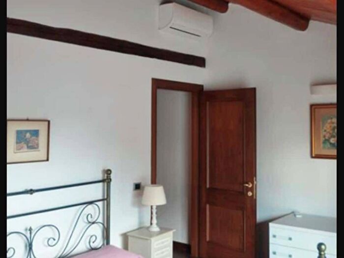 Appartamento trilocale in affitto in Via Minarda, Ospedaletto, Forlì