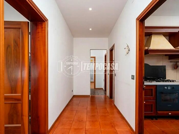 Appartamento quadrilocale in vendita in Via Costa, Castellarano