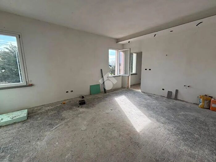 Appartamento bilocale in vendita in Via Villanova Maiardina, San Giorgio Bigarello