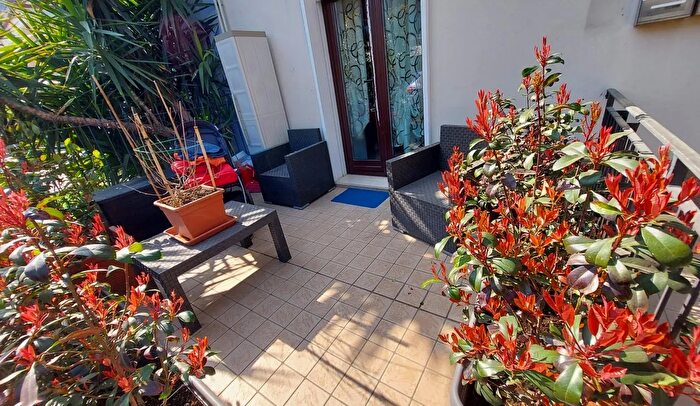 Appartamento in vendita in Pesaro